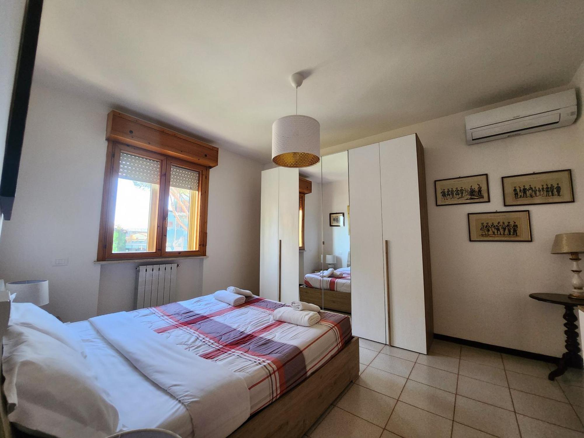 Casa Arcobaleno - Affitti Brevi Italia Apartment Pisa Exterior photo